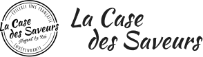 Logo La Case Des Saveurs